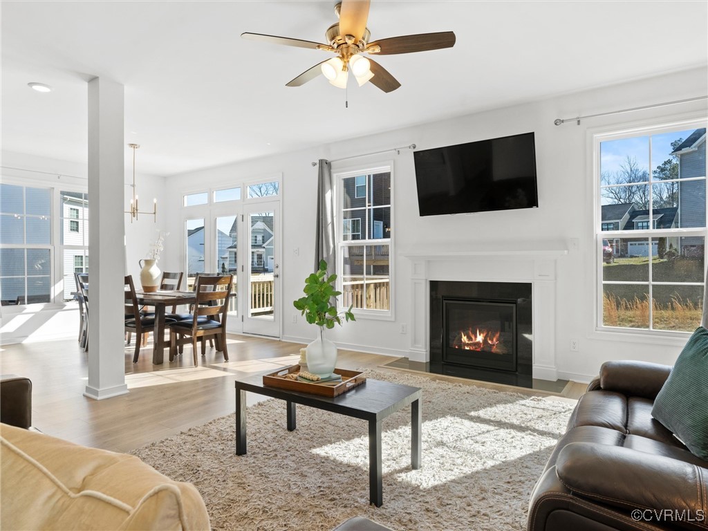 13031 Fieldfare Dr