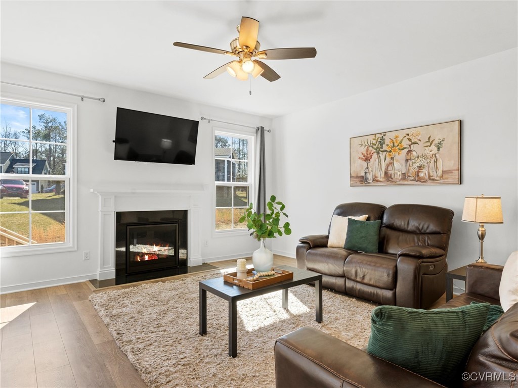13031 Fieldfare Dr