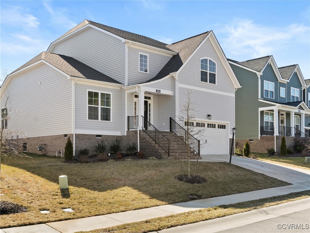 13031 Fieldfare Dr
