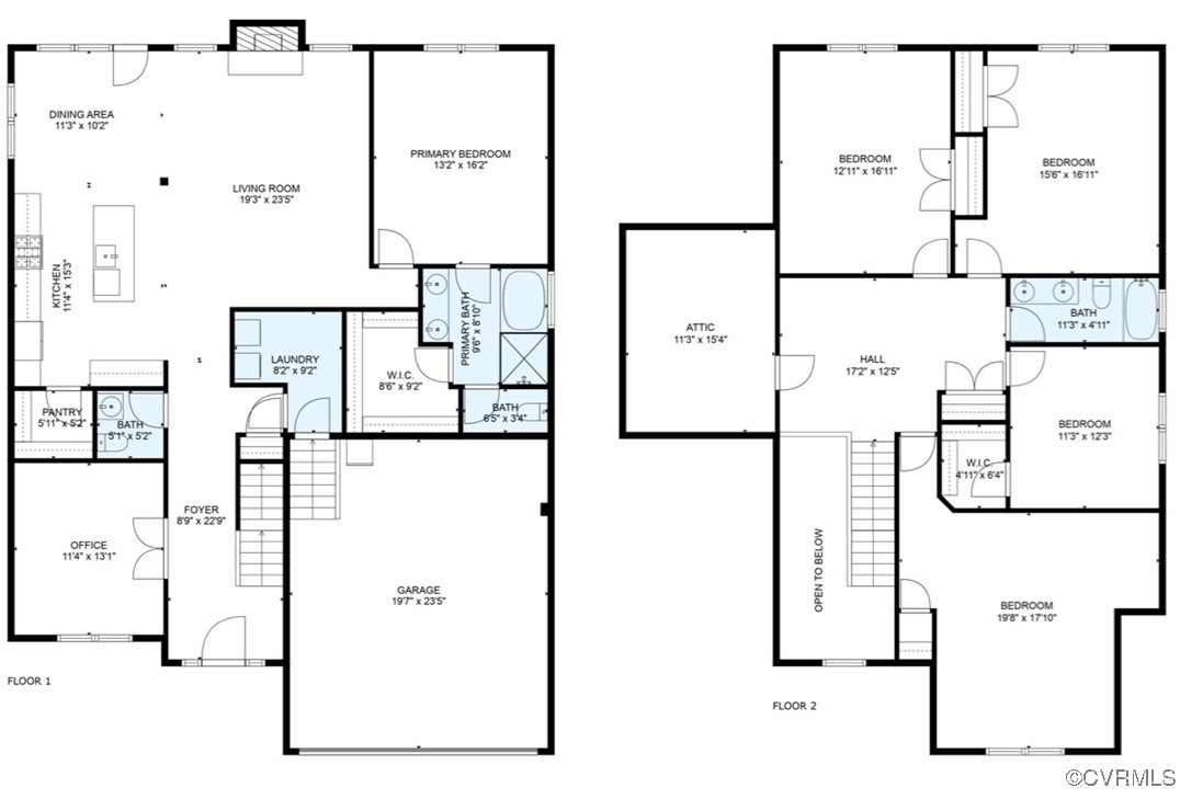 13031 Fieldfare Dr