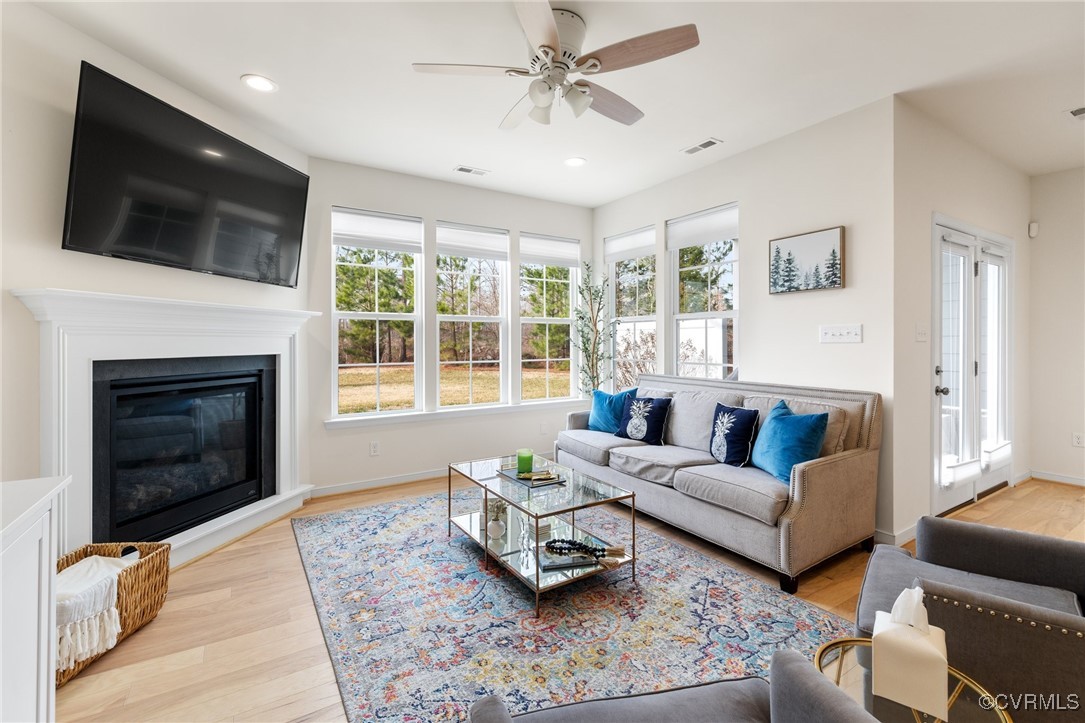7128 Desert Candle Dr