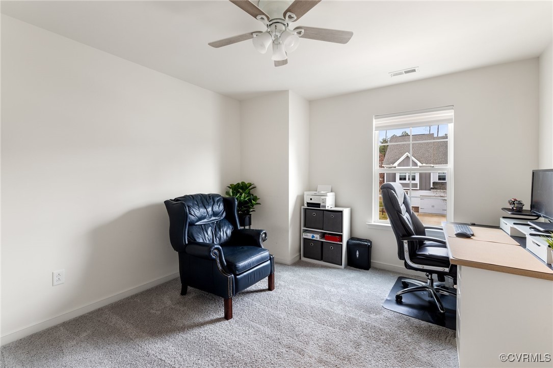 7128 Desert Candle Dr