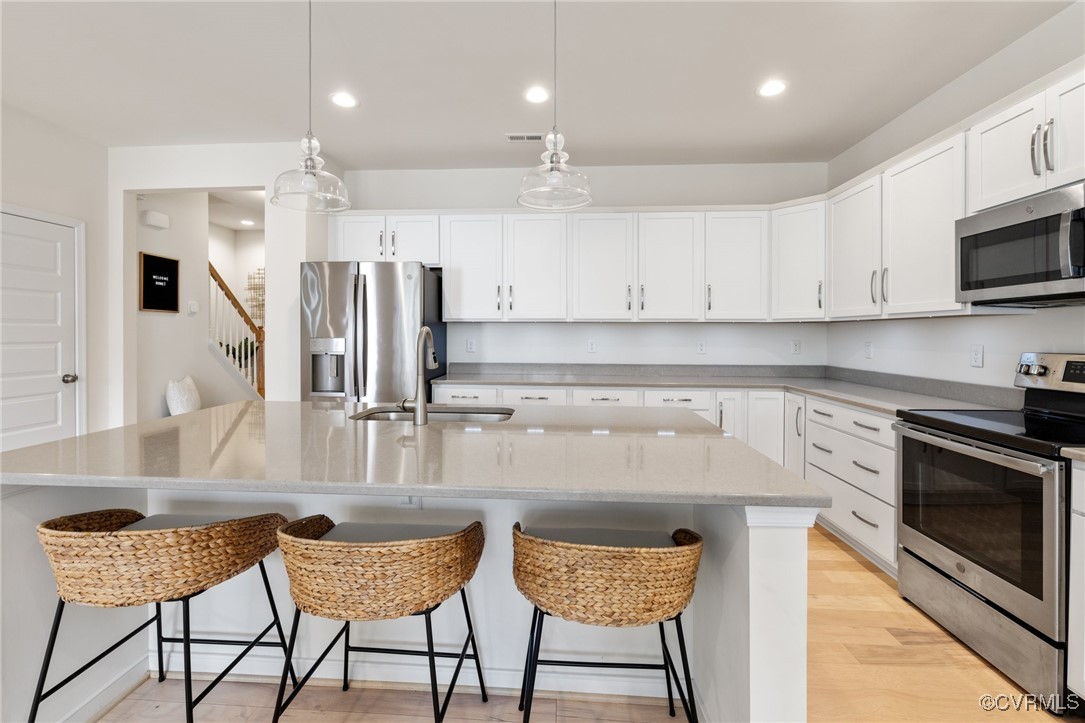 7128 Desert Candle Dr