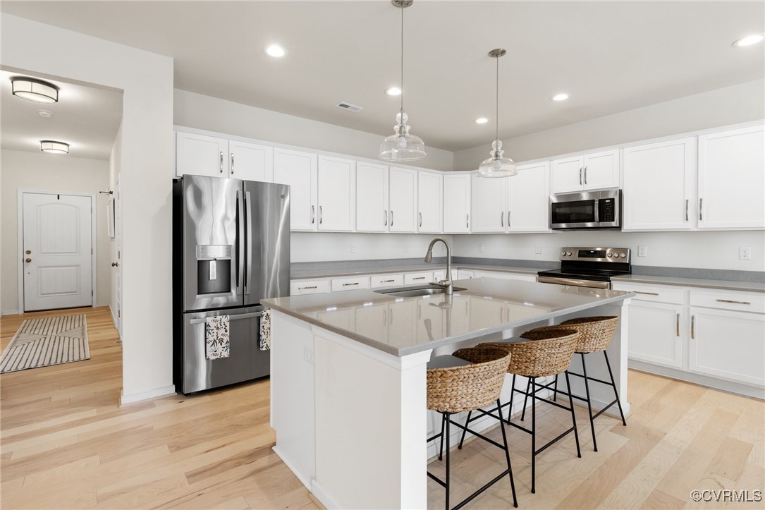 7128 Desert Candle Dr