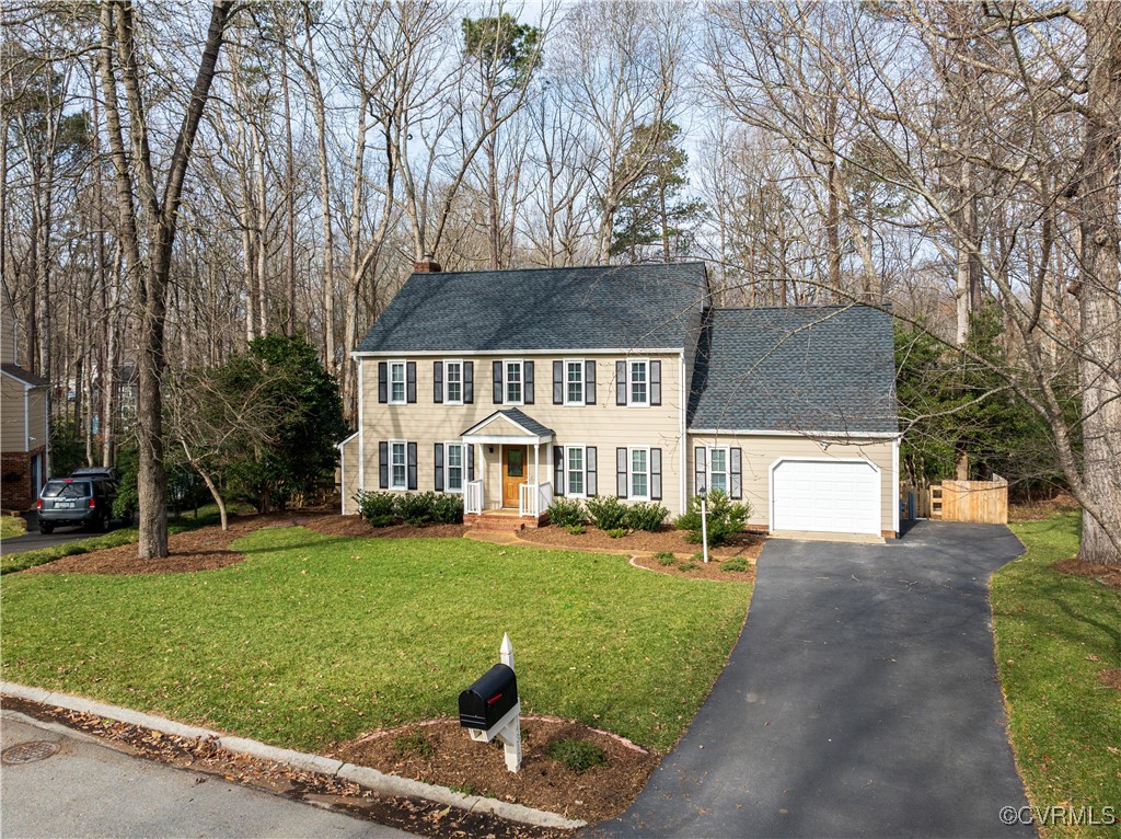 14312 Candlewick Ct