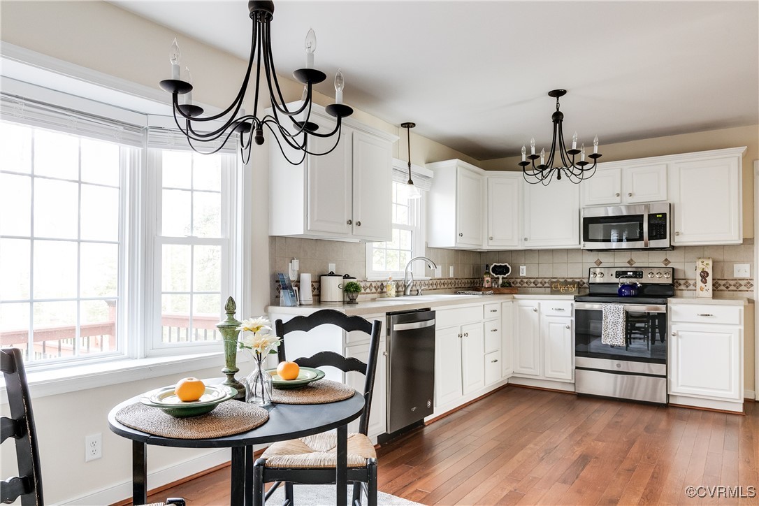 14312 Candlewick Ct