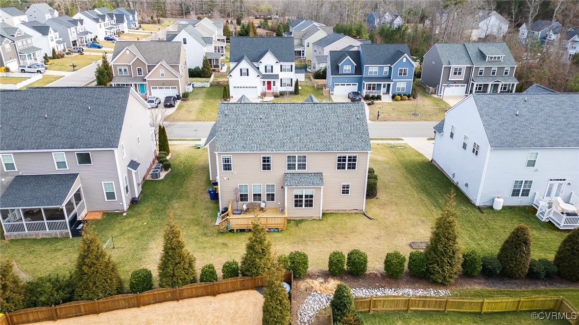4706 Cabretta Dr