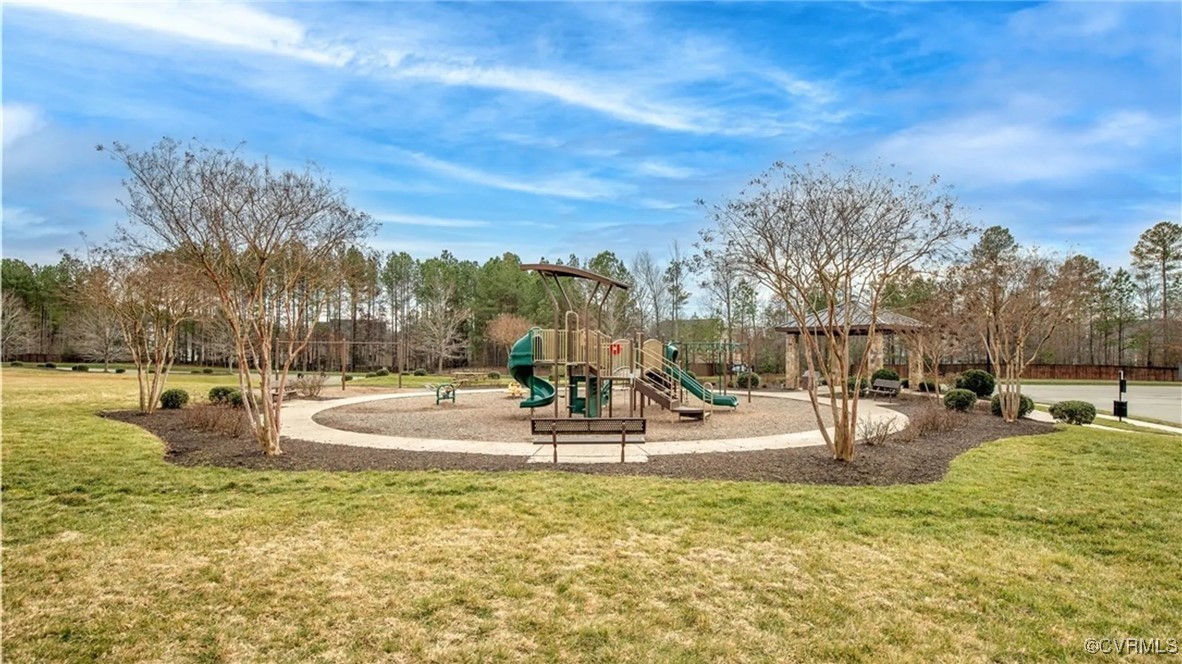 4706 Cabretta Dr