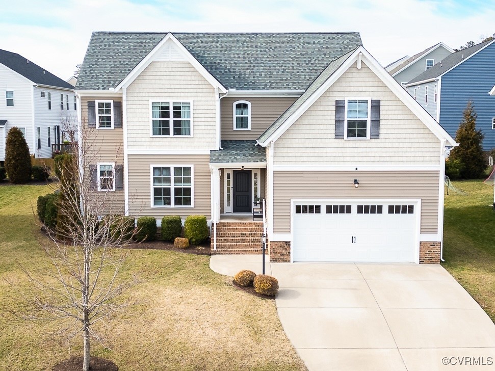 4706 Cabretta Dr
