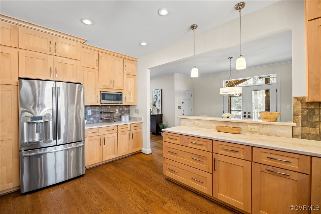 6407 Buckhill