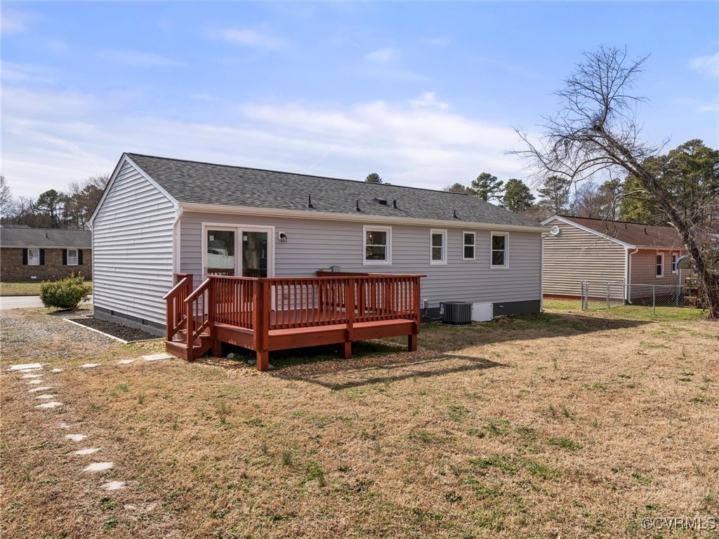 4011 Yorktown Dr