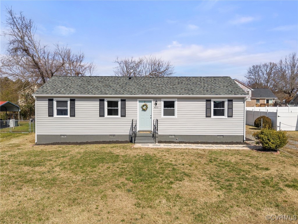 4011 Yorktown Dr