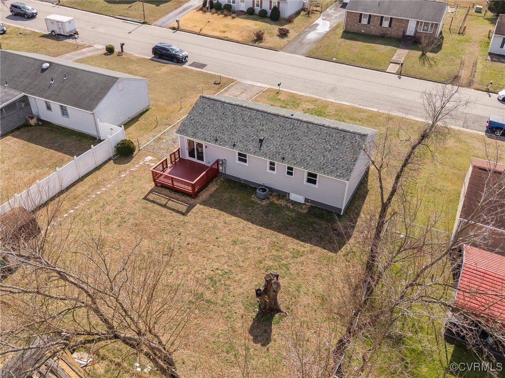 4011 Yorktown Dr