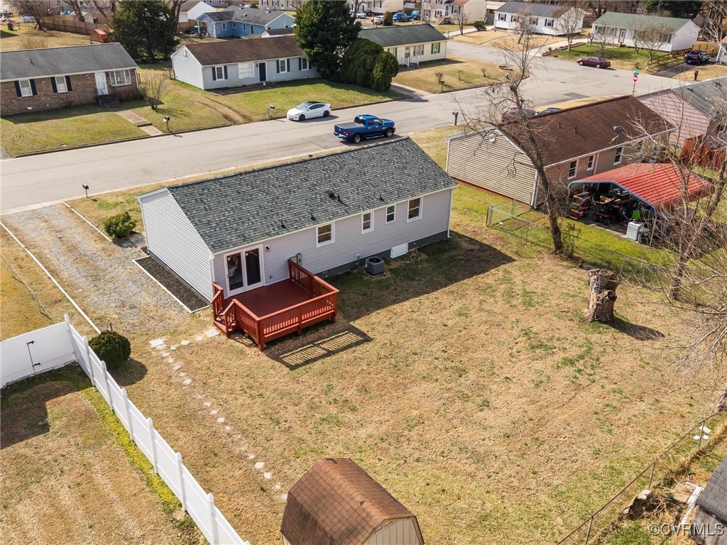 4011 Yorktown Dr