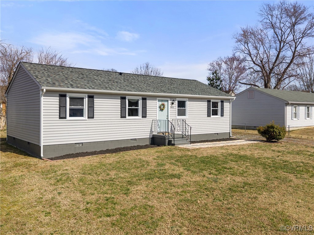 4011 Yorktown Dr