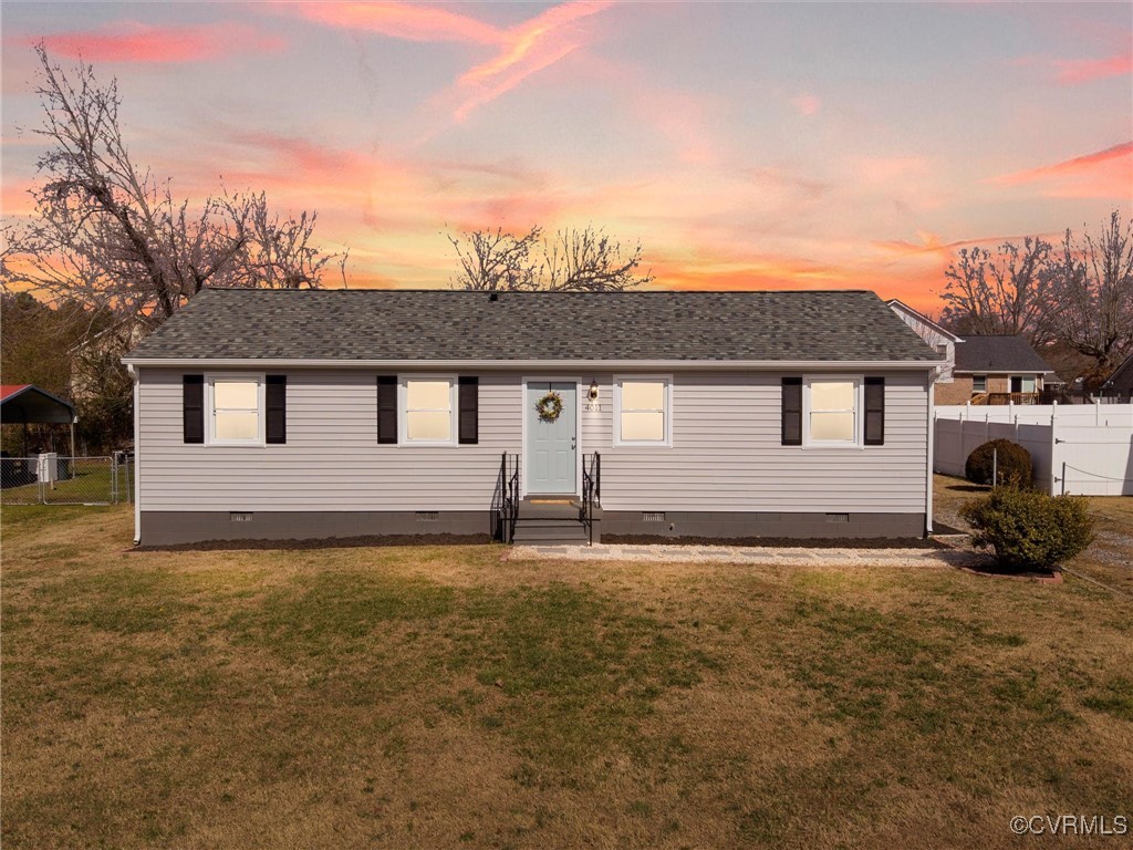 4011 Yorktown Dr
