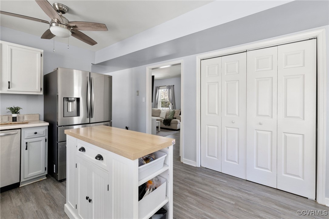 2218 Providence Creek Rd