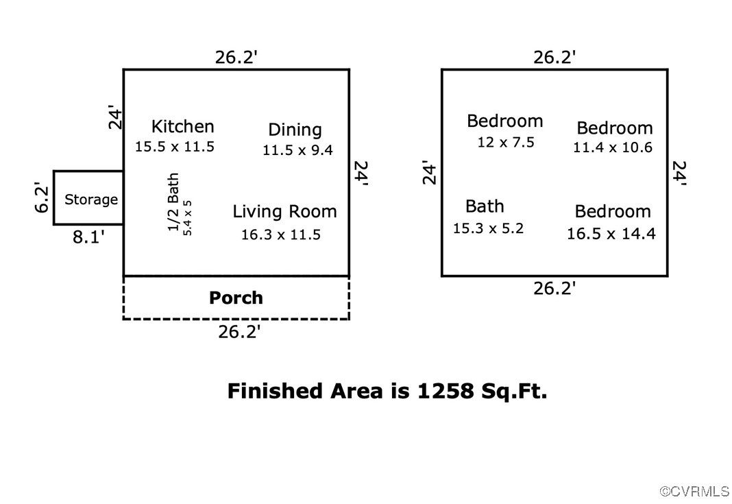 2218 Providence Creek Rd