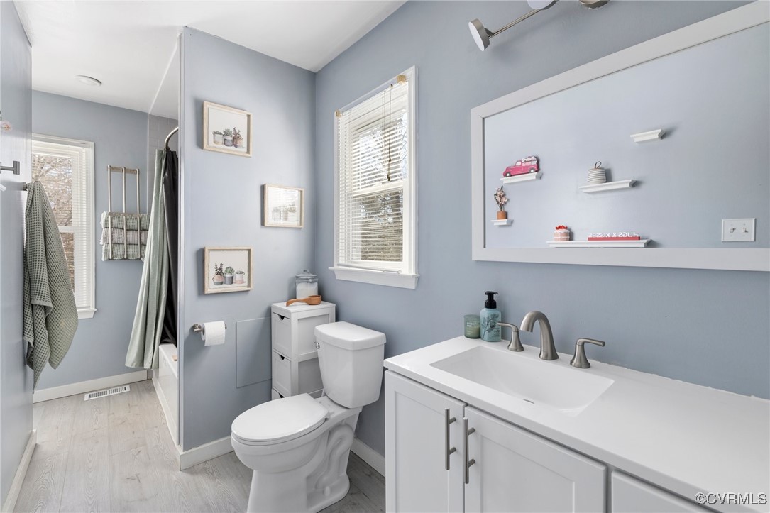 2218 Providence Creek Rd