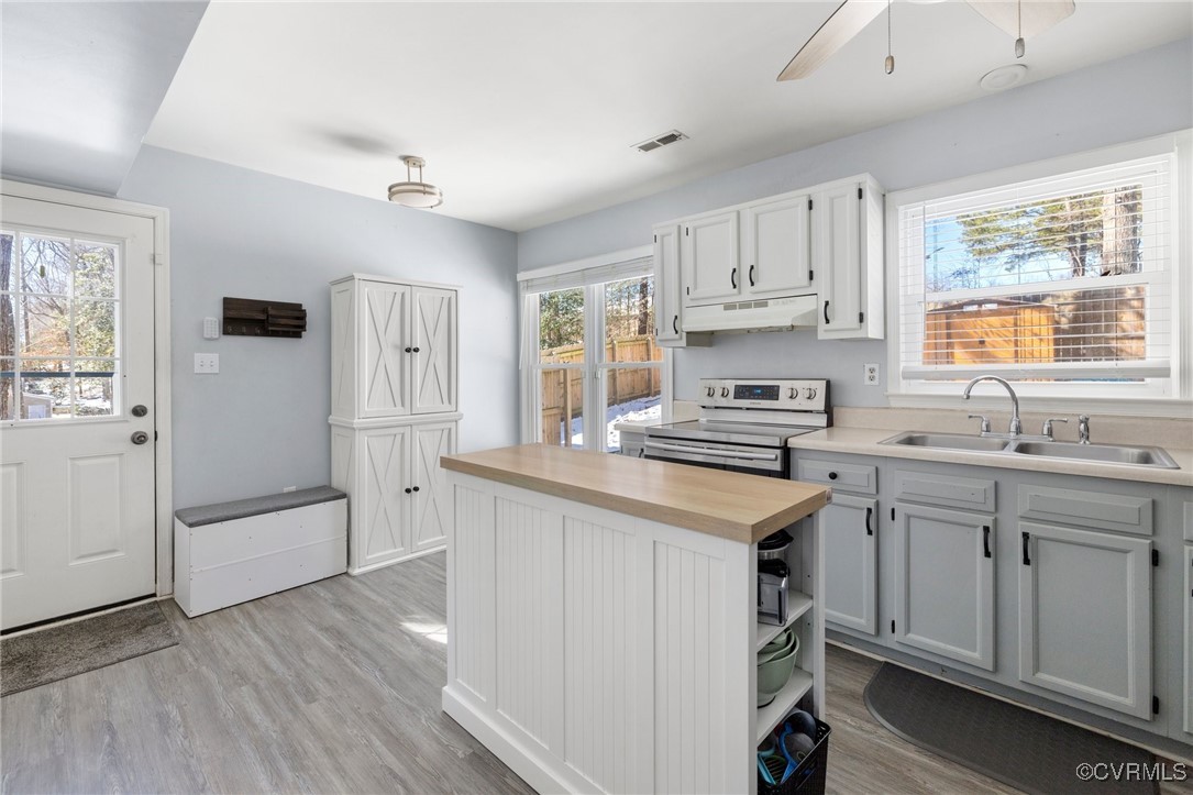 2218 Providence Creek Rd