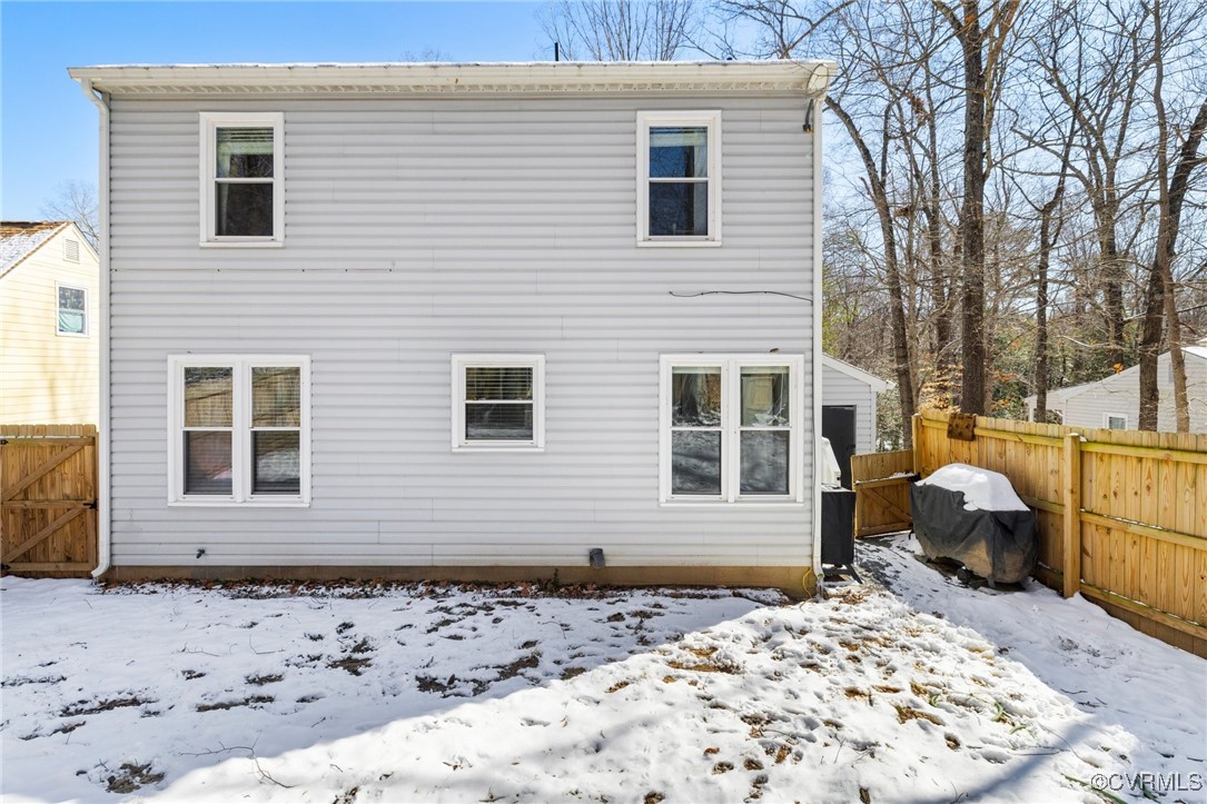 2218 Providence Creek Rd