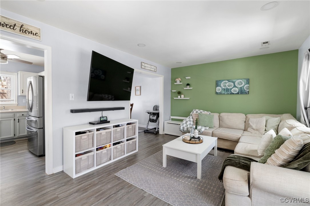 2218 Providence Creek Rd