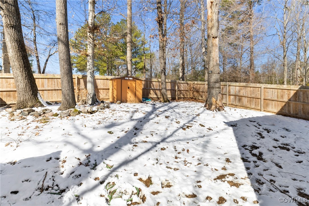 2218 Providence Creek Rd