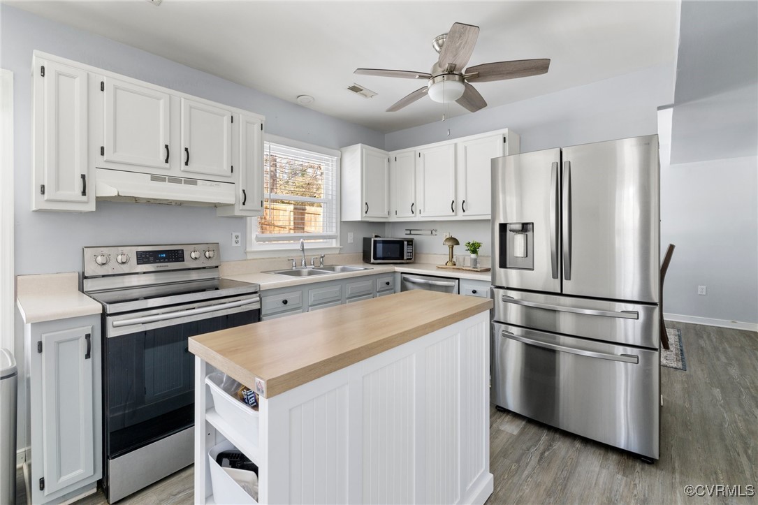 2218 Providence Creek Rd