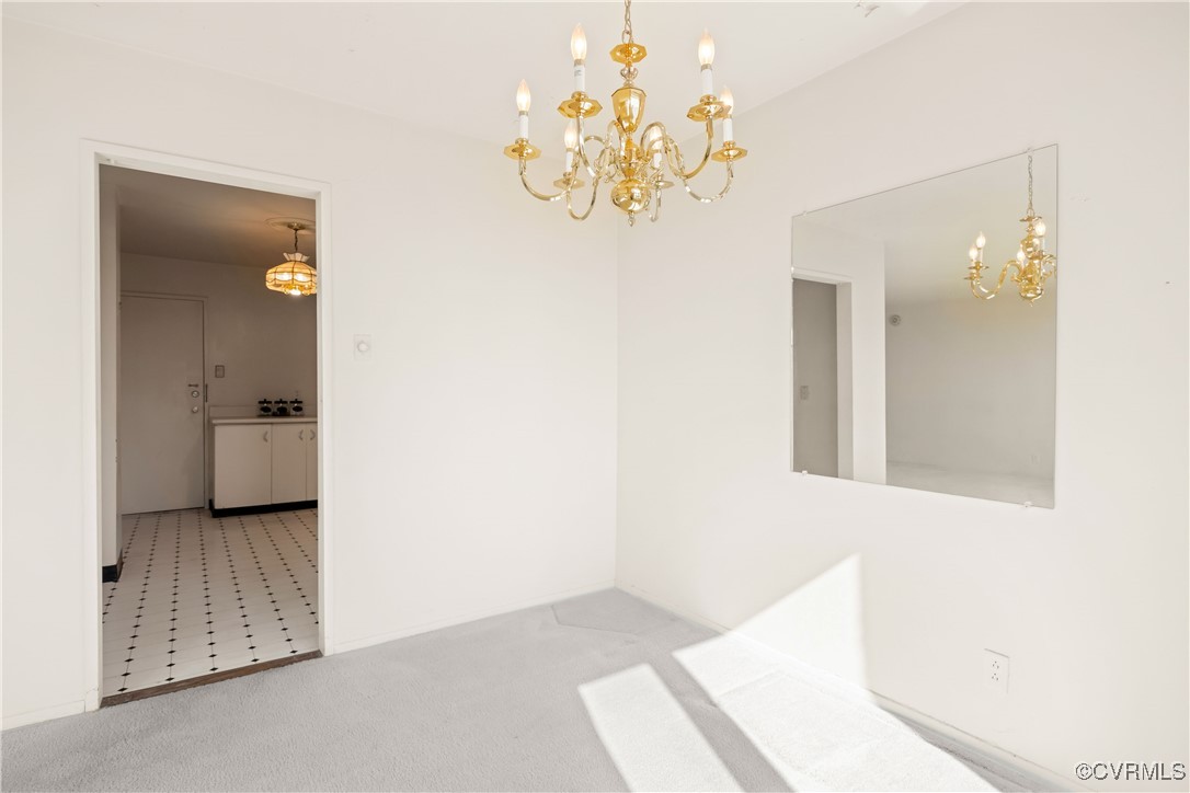 5100 Monument Ave Unit#710