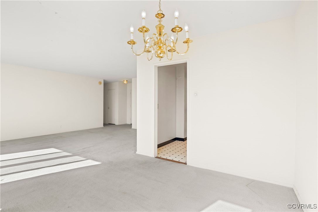 5100 Monument Ave Unit#710