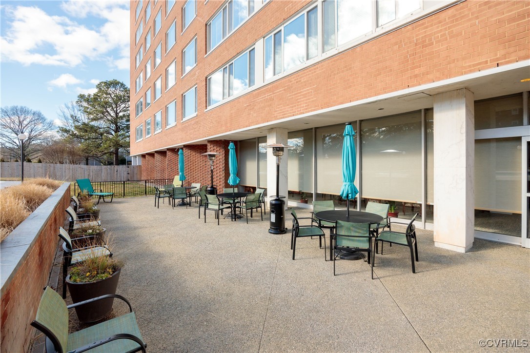 5100 Monument Ave Unit#710