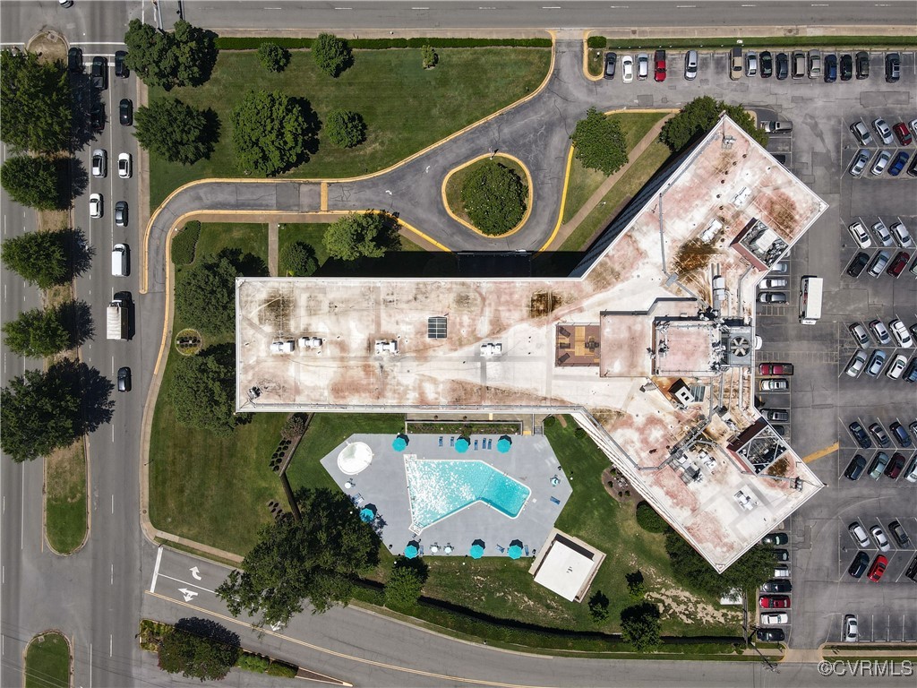 5100 Monument Ave Unit#710