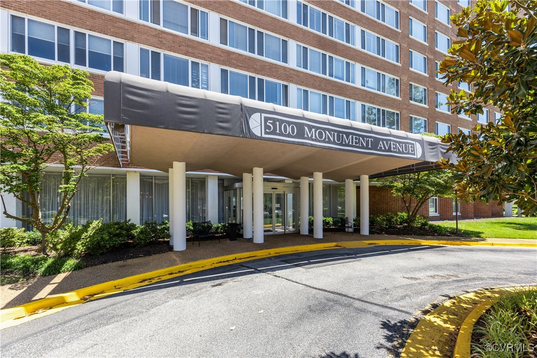 5100 Monument Ave Unit#710