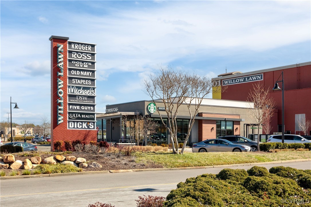 5100 Monument Ave Unit#710