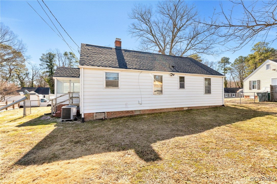 2416 Bransford Dr