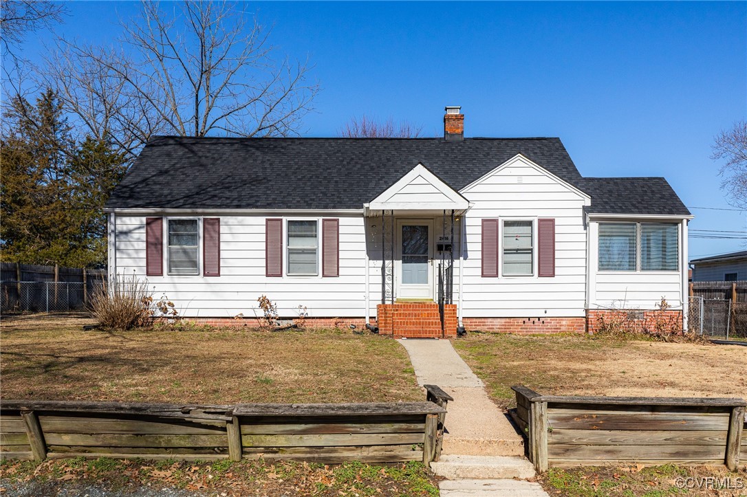 2416 Bransford Dr