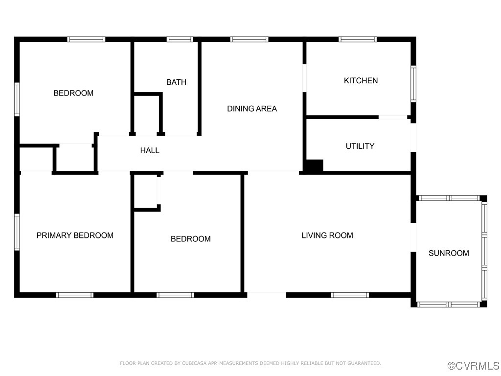 2416 Bransford Dr
