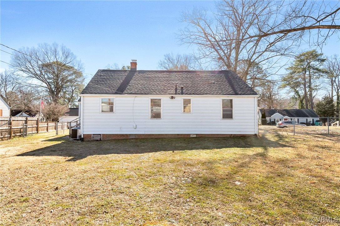 2416 Bransford Dr