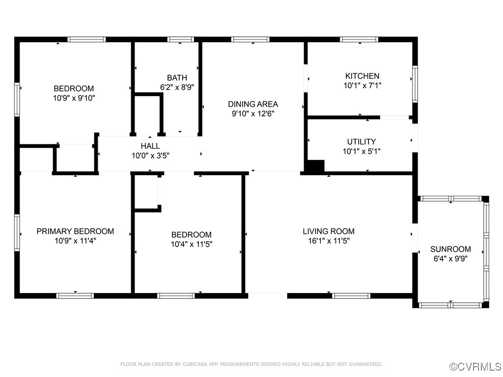 2416 Bransford Dr