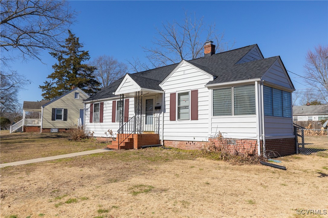2416 Bransford Dr