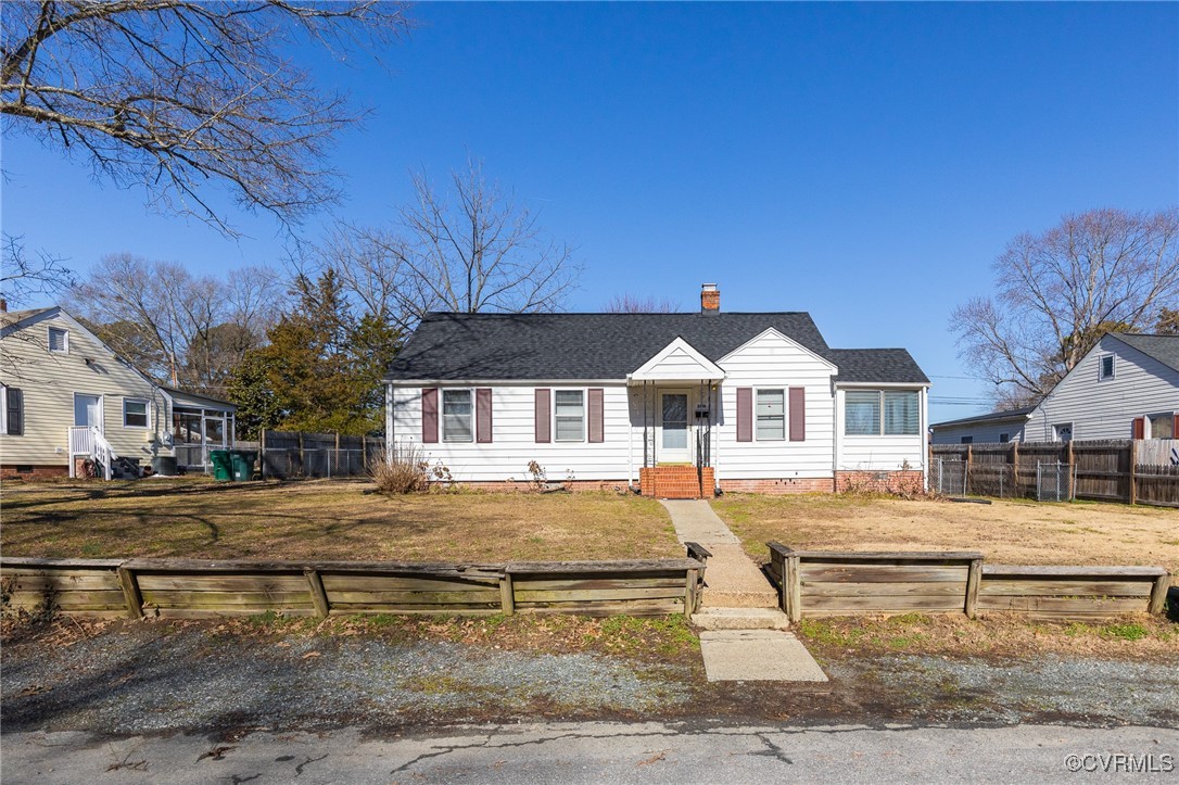 2416 Bransford Dr