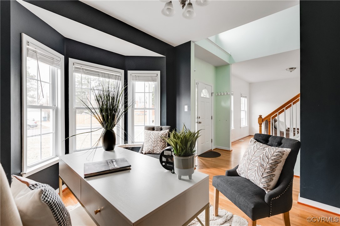 1041 Forest View School Dr