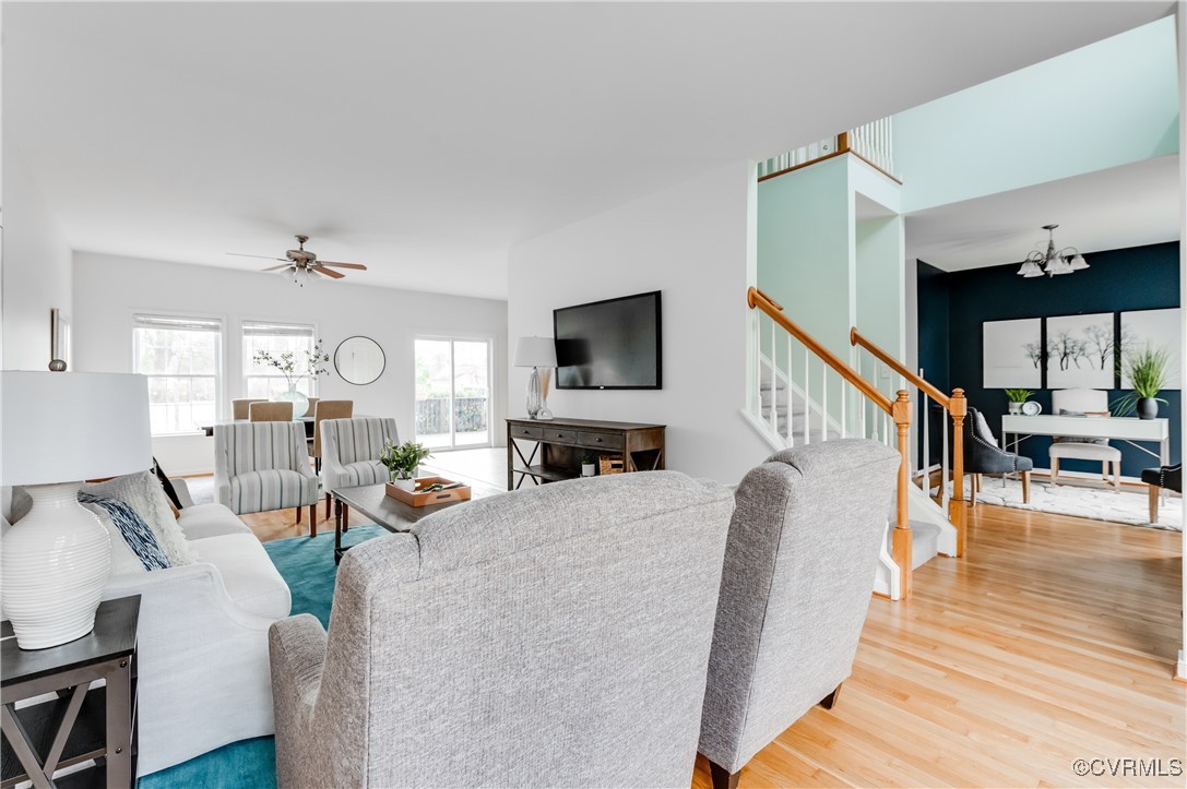 1041 Forest View School Dr