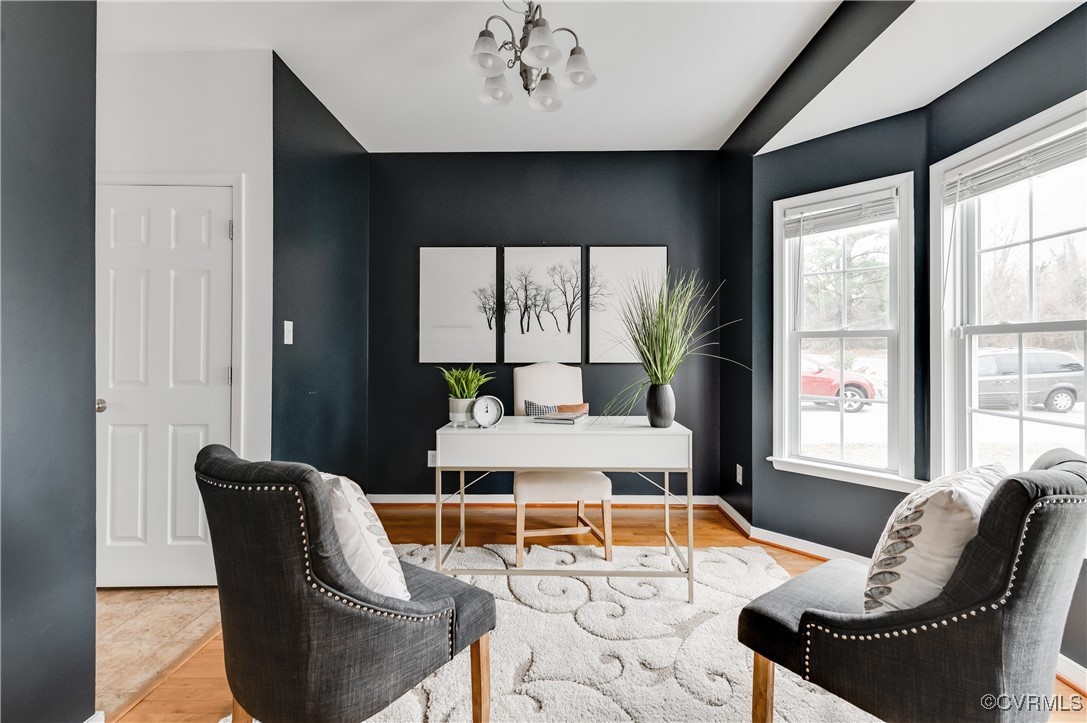 1041 Forest View School Dr