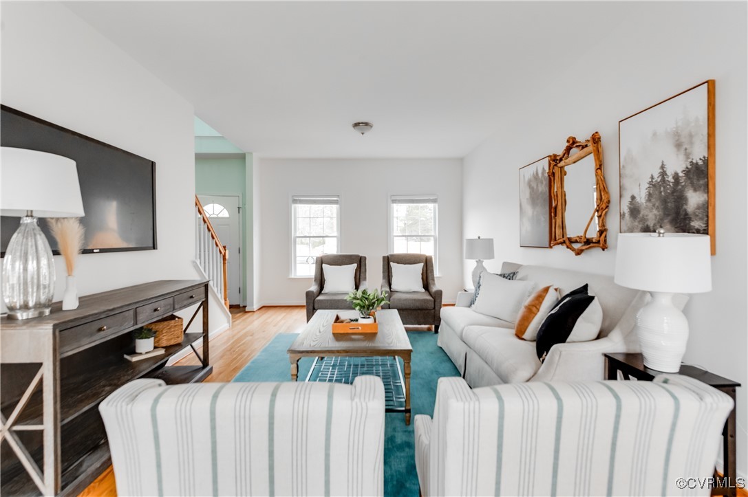 1041 Forest View School Dr