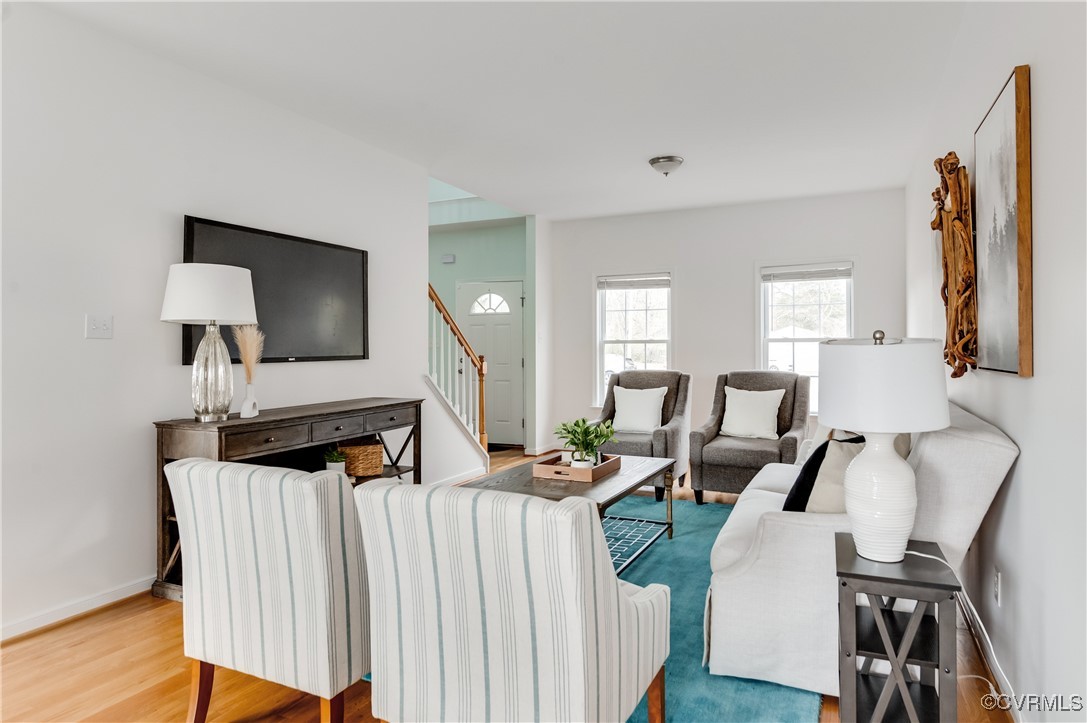 1041 Forest View School Dr