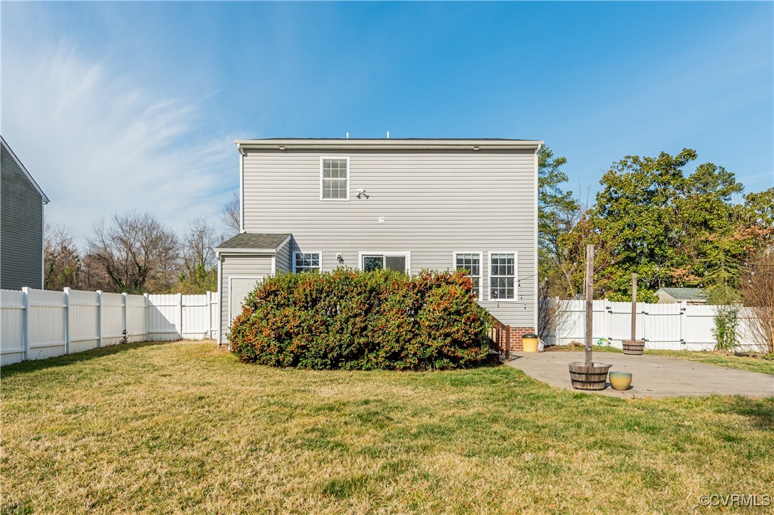 1041 Forest View School Dr