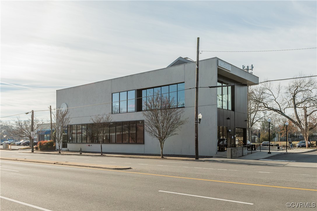 1041 Forest View School Dr