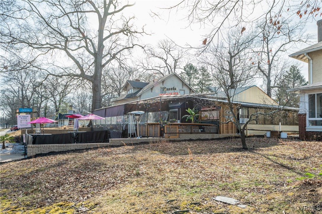 1041 Forest View School Dr