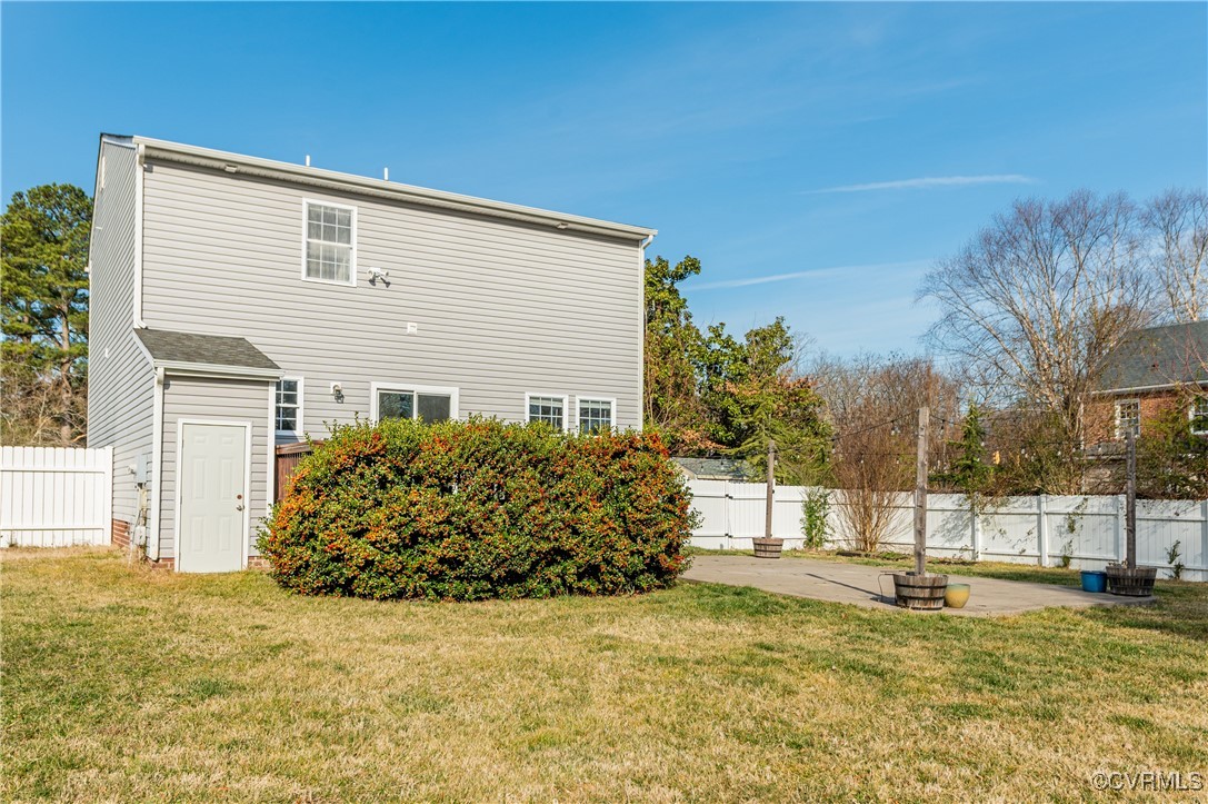 1041 Forest View School Dr